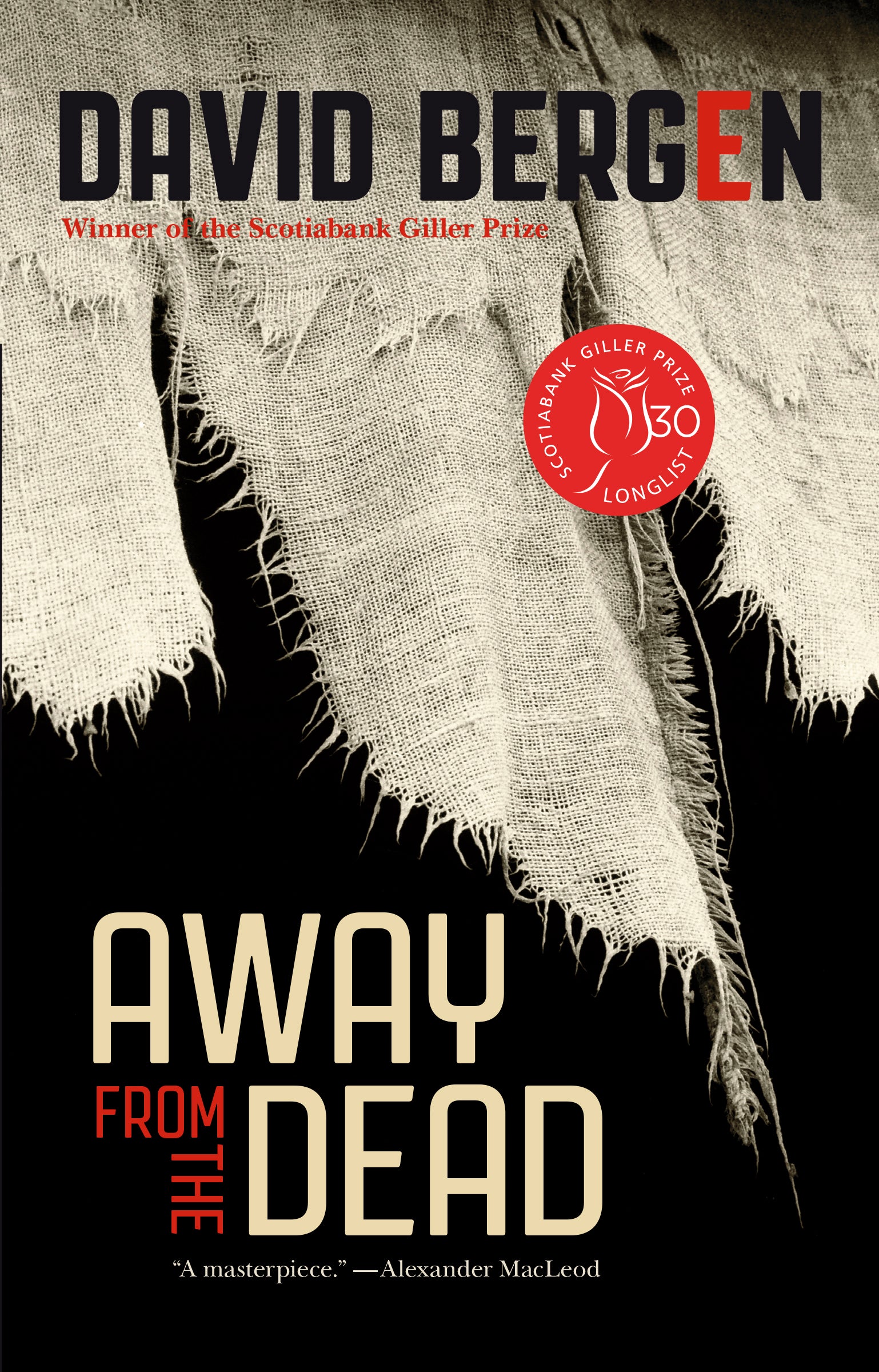 Away from the Dead - Agricola Street Books