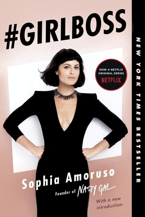#GIRLBOSS - Agricola Street Books