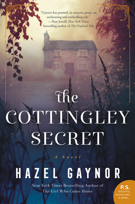 The Cottingley Secret - Agricola Street Books