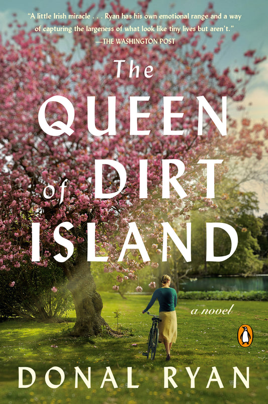 The Queen of Dirt Island - Agricola Street Books