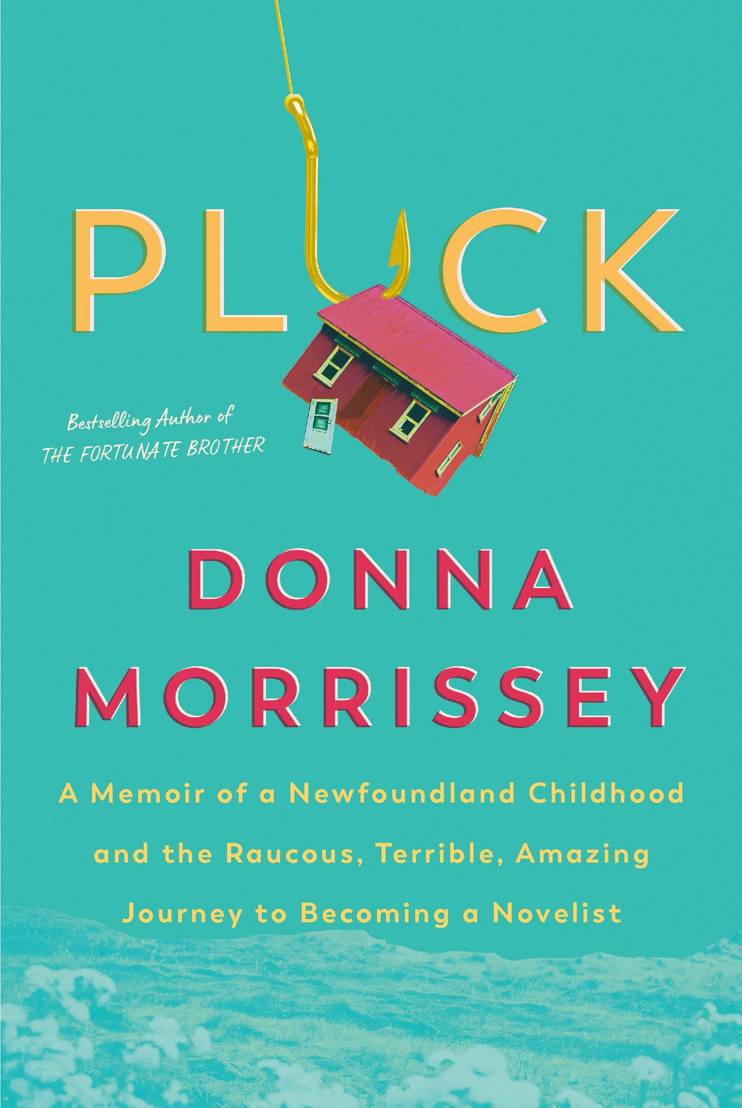 Pluck - Agricola Street Books