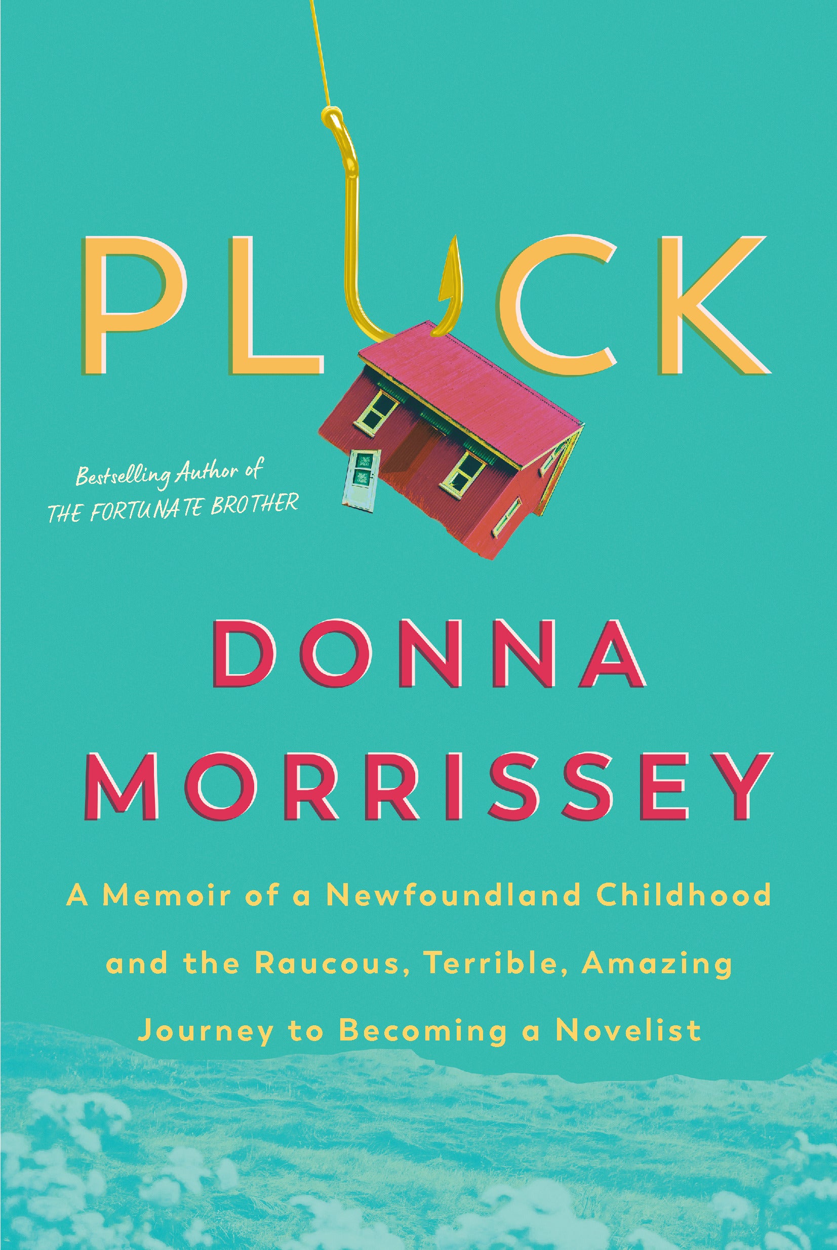 Pluck - Agricola Street Books