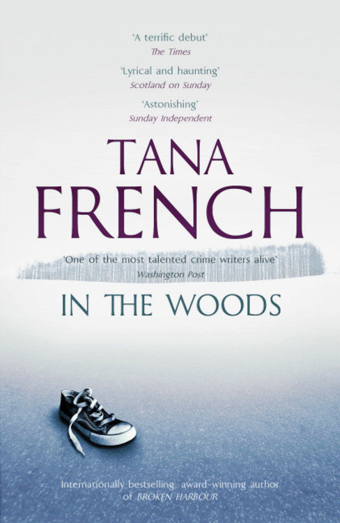 In The Woods - Agricola Street Books