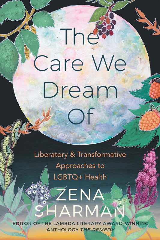 The Care We Dream Of: Liberatory And Transformative Approaches To Lgbtq Health