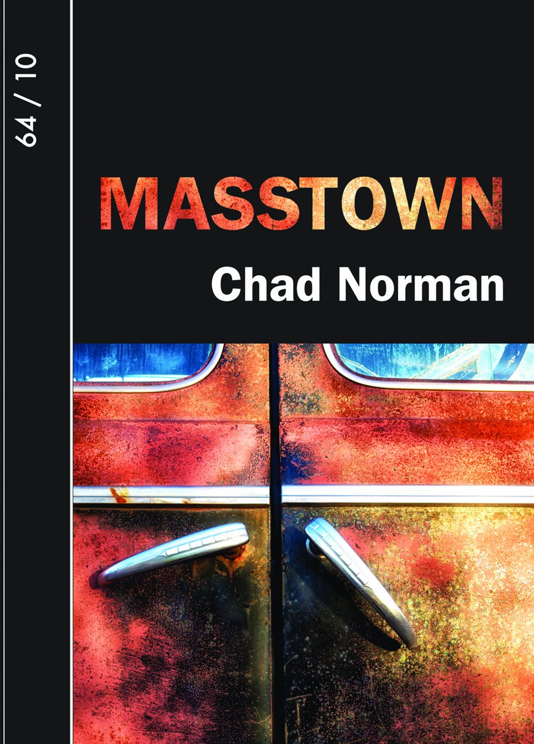 Masstown