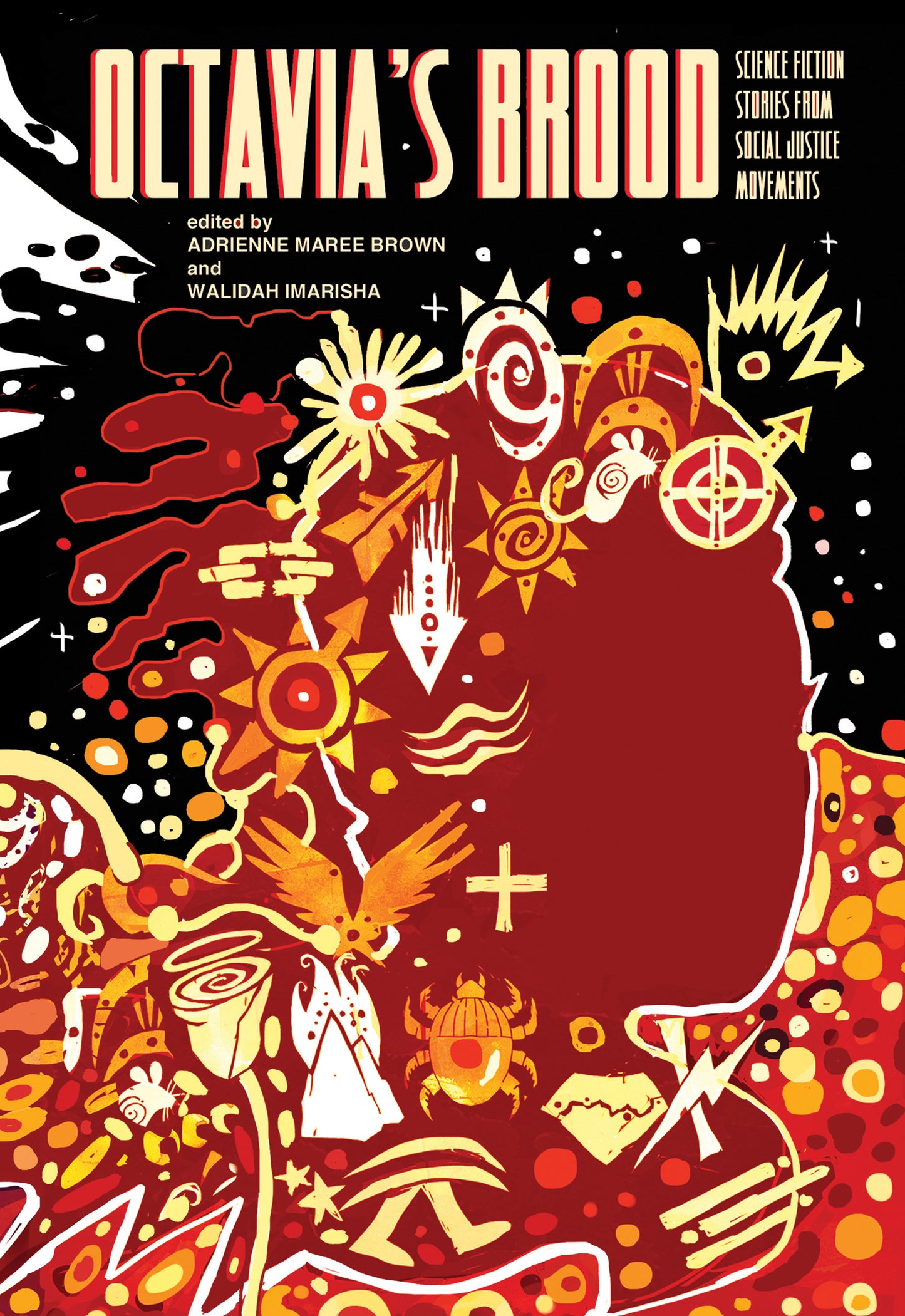 Octavia's Brood - Agricola Street Books