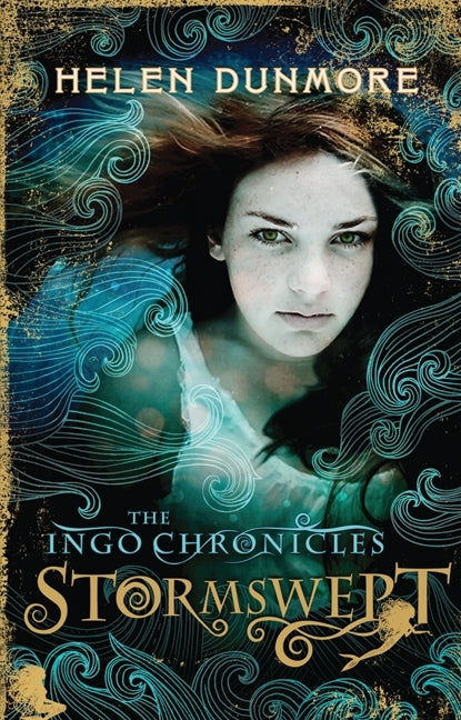 Stormswept - Agricola Street Books