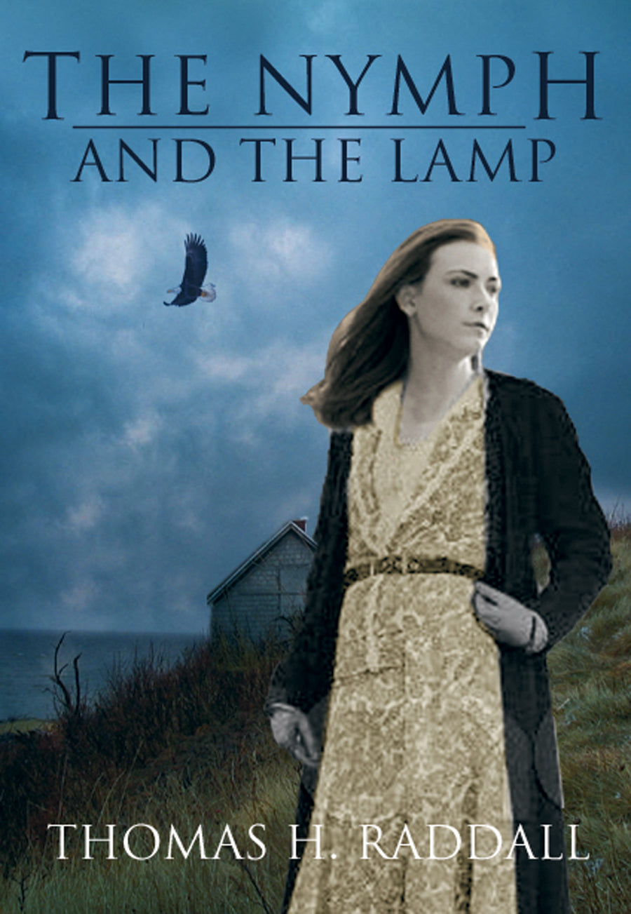 The Nymph and the Lamp - Agricola Street Books