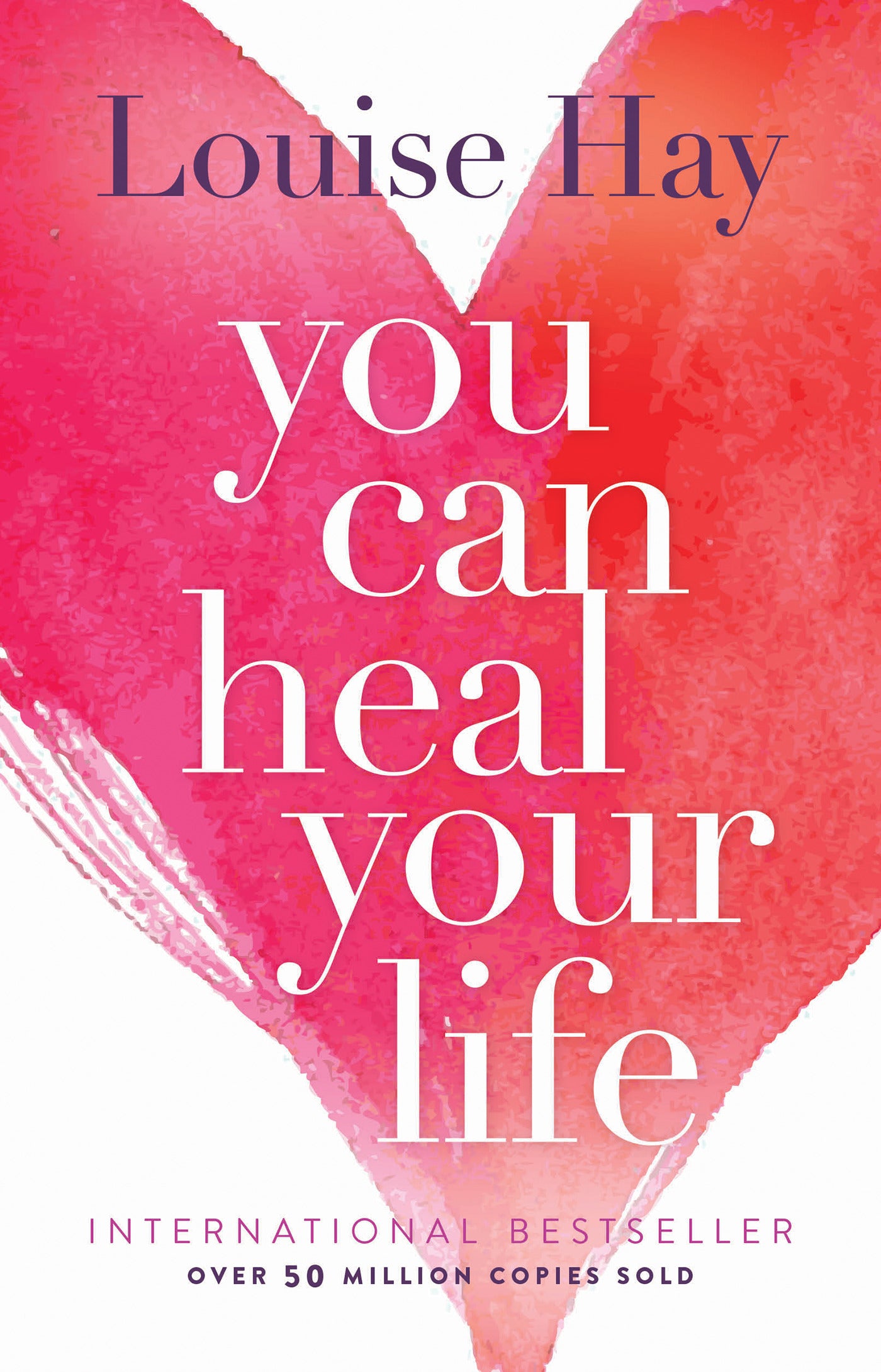 You Can Heal Your Life - Agricola Street Books