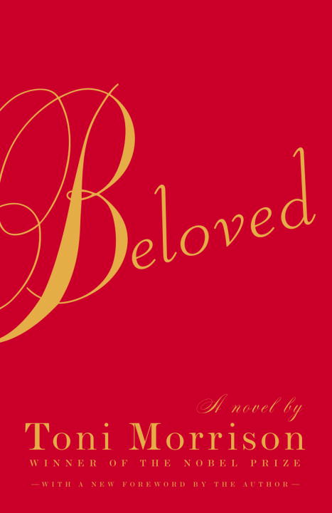 Beloved (Beloved Trilogy #1)