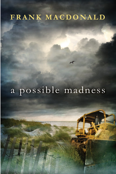 Possible Madness - Agricola Street Books