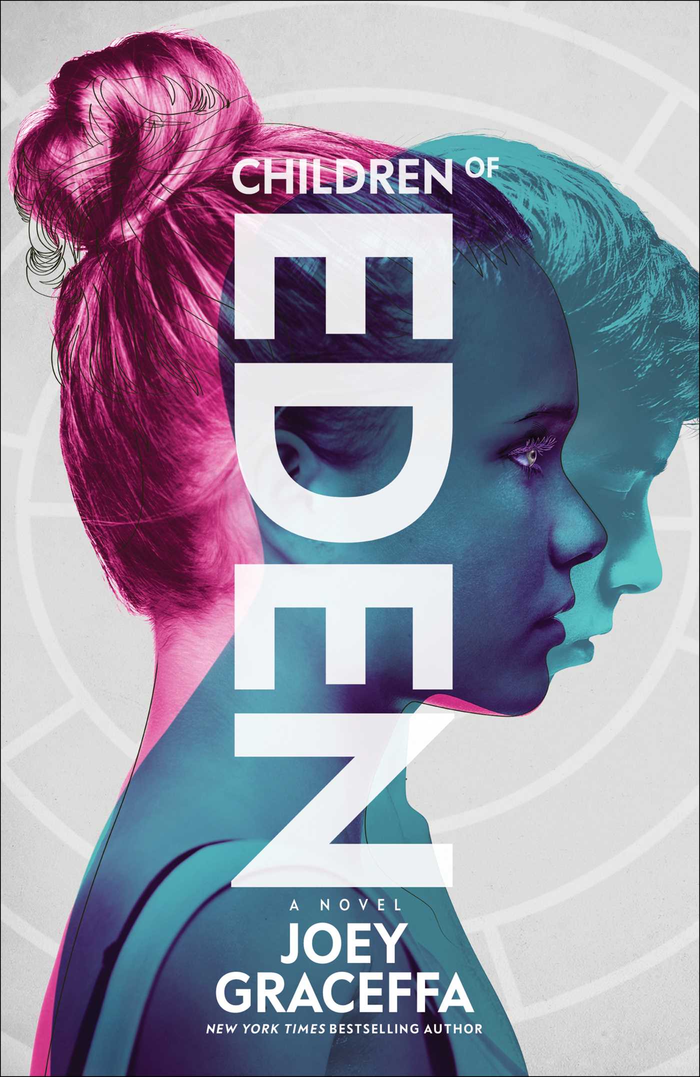 Children of Eden - Agricola Street Books