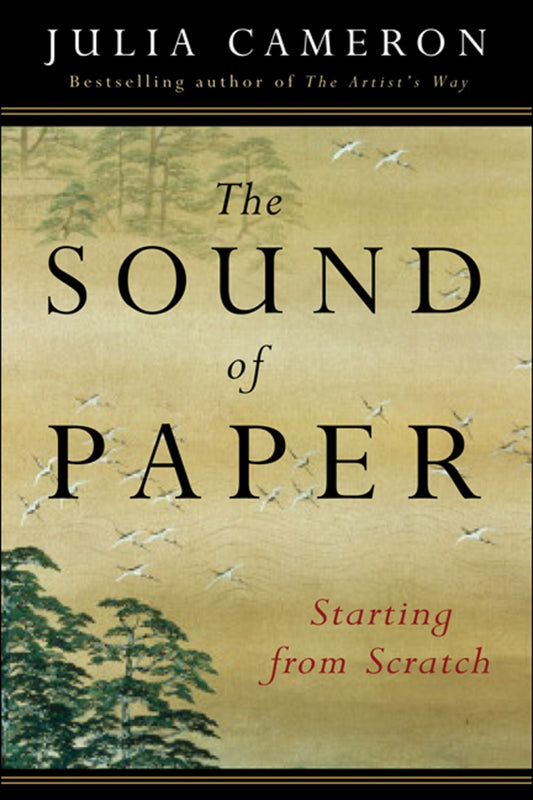 The Sound of Paper - Agricola Street Books