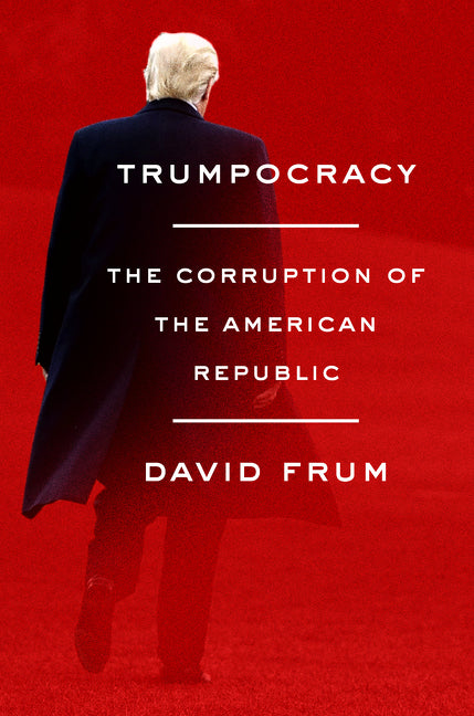 Trumpocratie