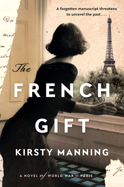 The French Gift - Agricola Street Books