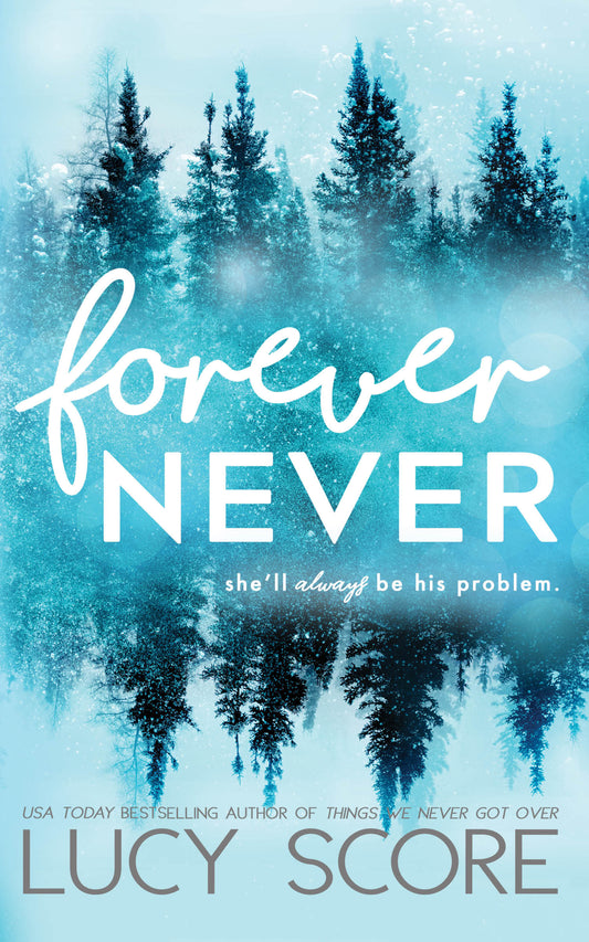 Forever Never - Agricola Street Books