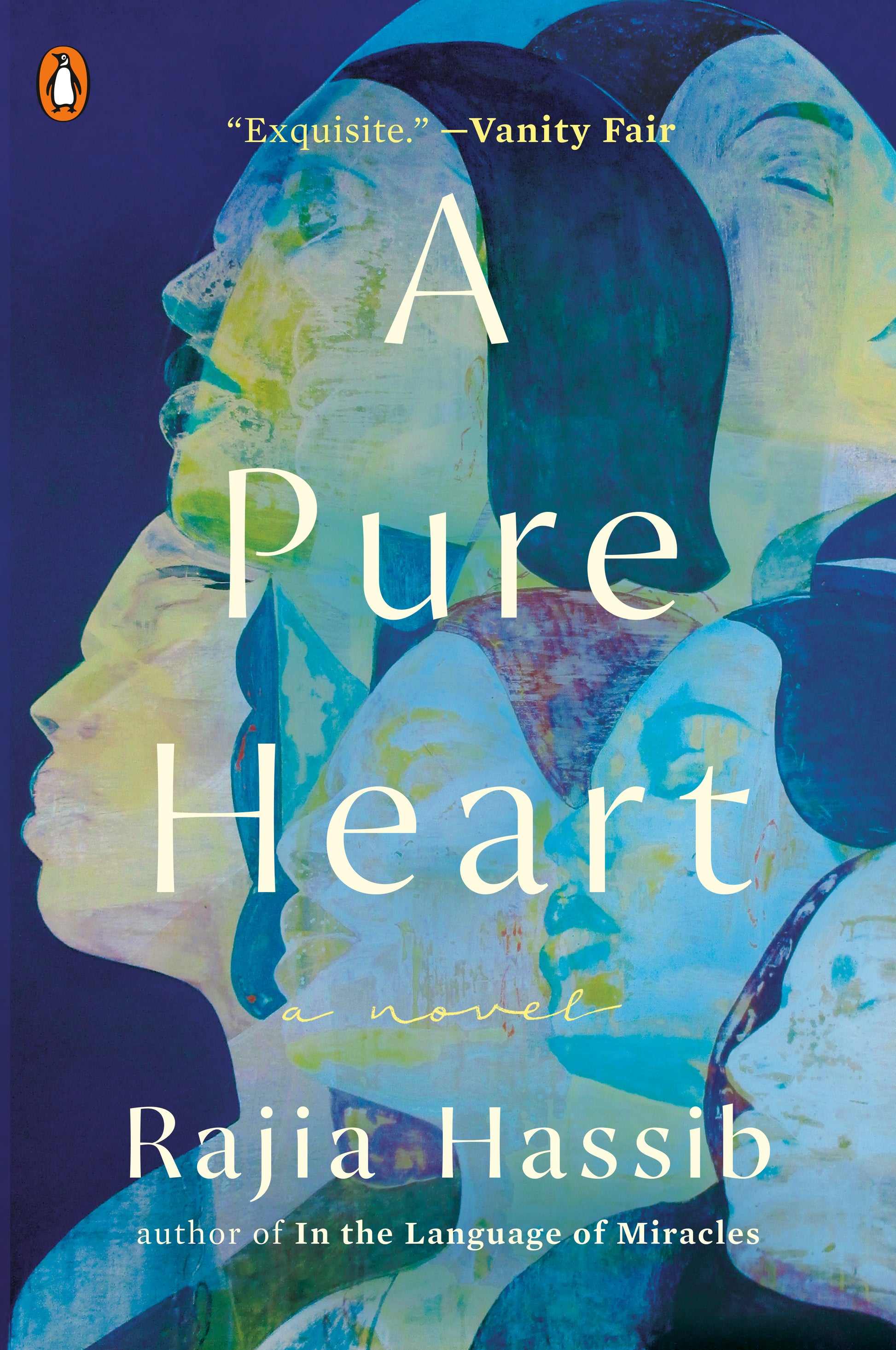 A Pure Heart - Agricola Street Books