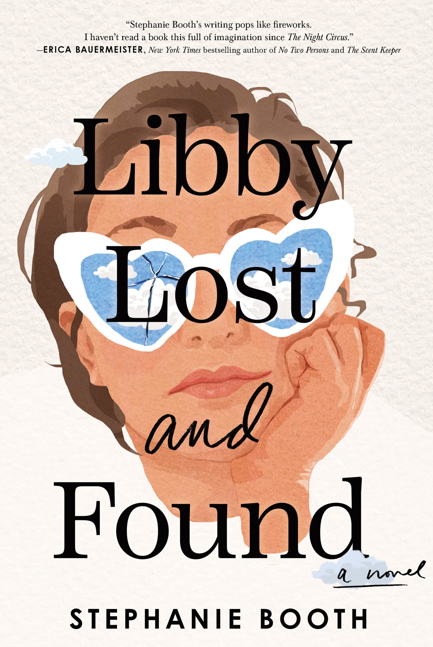 Libby Lost and Found - Agricola Street Books