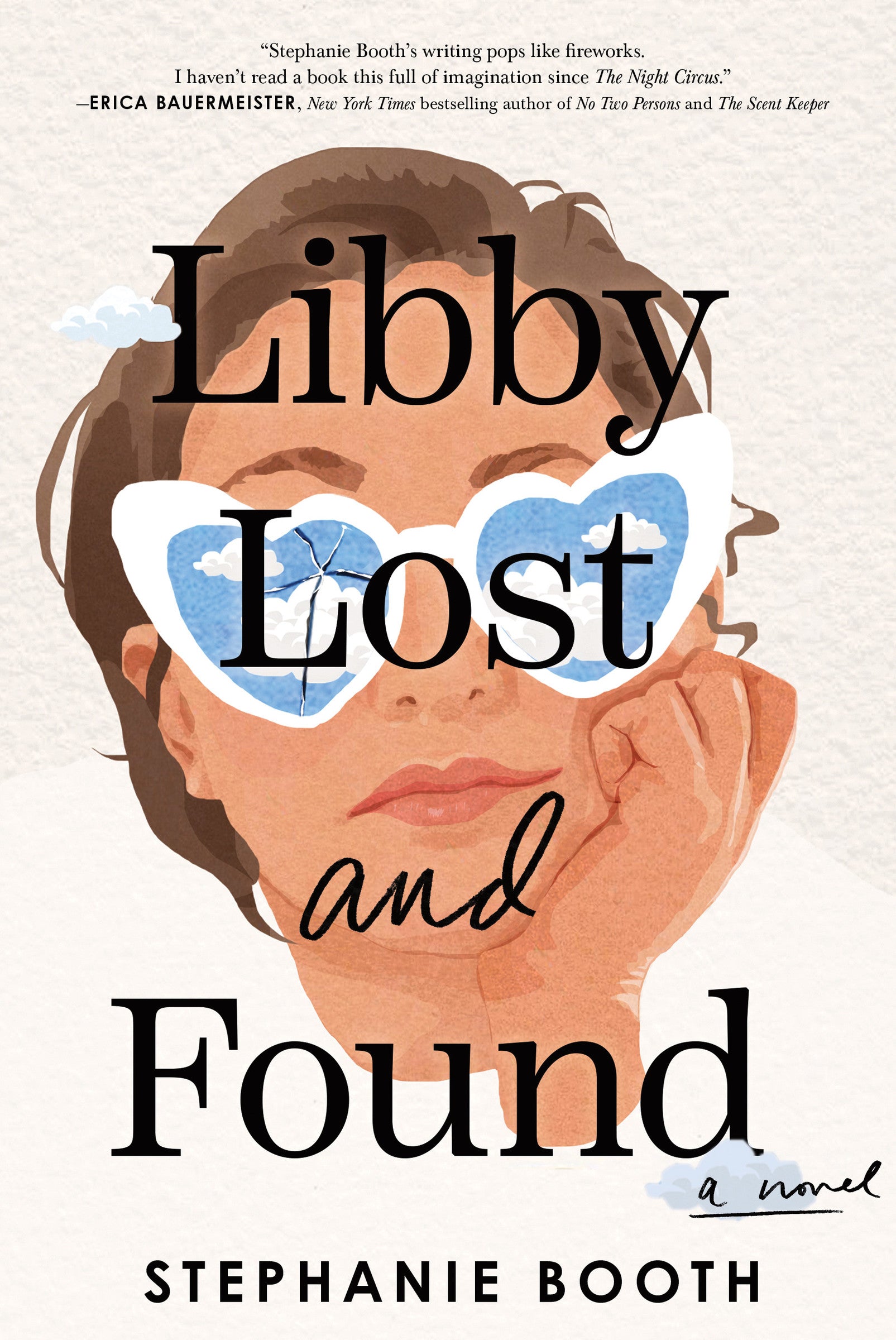 Libby Lost and Found - Agricola Street Books