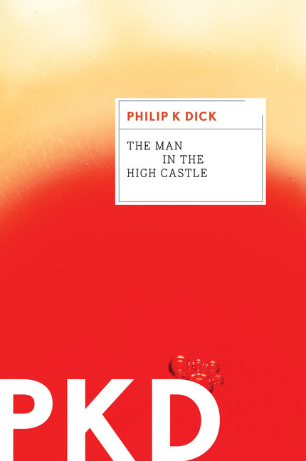 The Man In The High Castle - Agricola Street Books