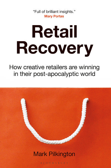 Retail Recovery - Agricola Street Books