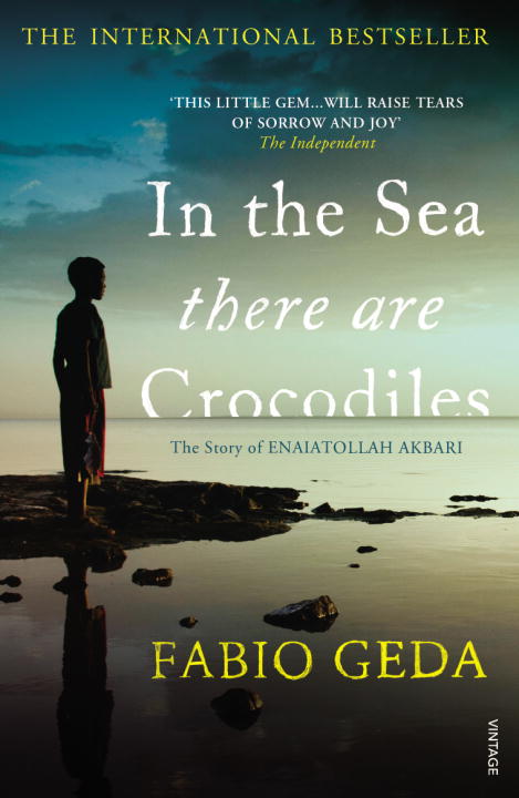 In the Sea There are Crocodiles - Agricola Street Books