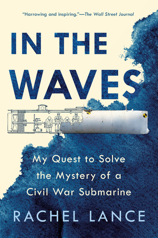 In the Waves - Agricola Street Books