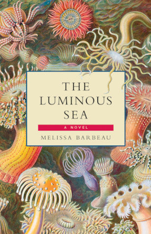 The Luminous Sea - Agricola Street Books