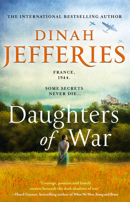 Daughters of War (The Daughters of War, Book 1) - Agricola Street Books
