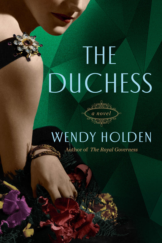 The Duchess (Royal Outsiders #2) - Agricola Street Books