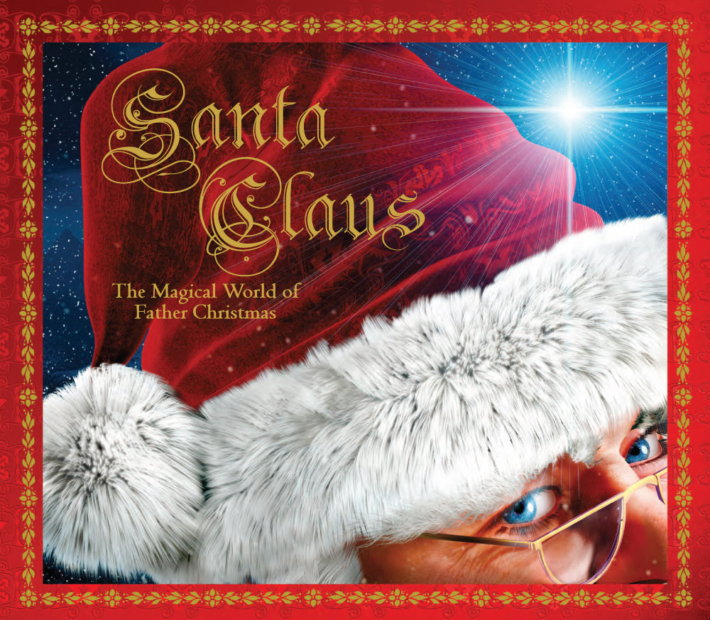 Santa Claus: The Magical World of Father Christmas