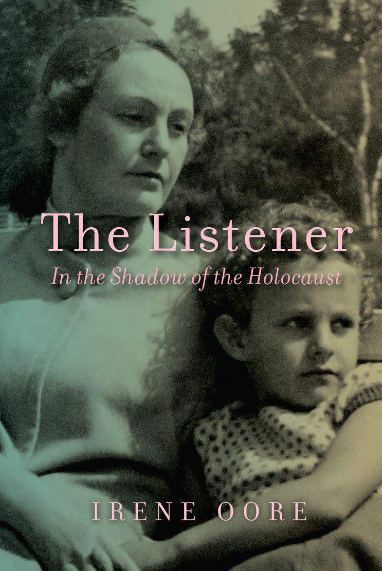 The Listener - Agricola Street Books