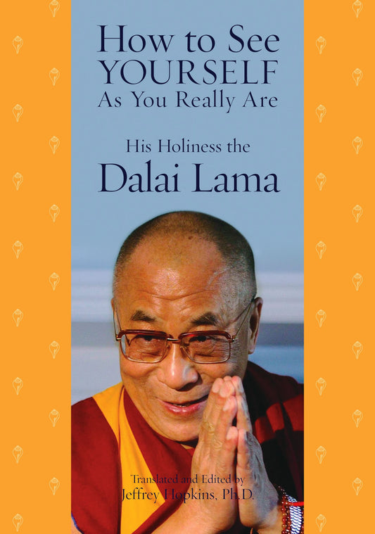 How to See Yourself As You Really Are - Agricola Street Books