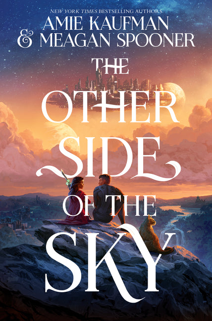 The Other Side of the Sky - Agricola Street Books