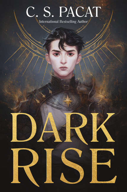 Dark Rise - Agricola Street Books