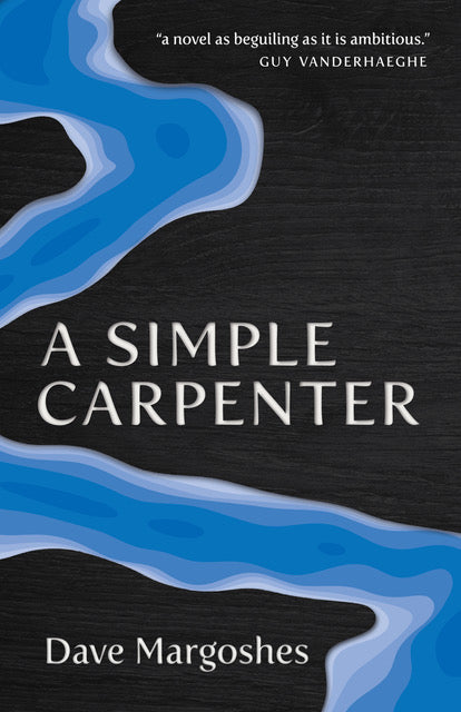 A Simple Carpenter - Agricola Street Books