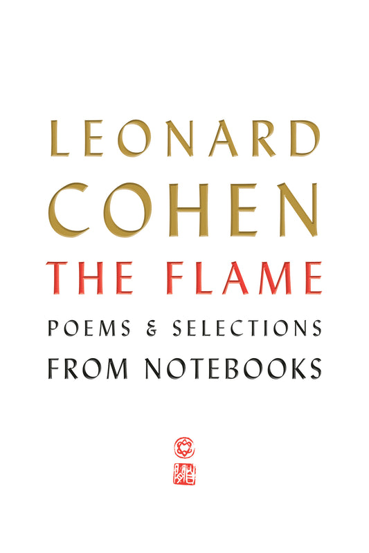 The Flame - Agricola Street Books