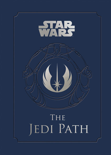 Star Wars(TM): The Jedi Path - Agricola Street Books