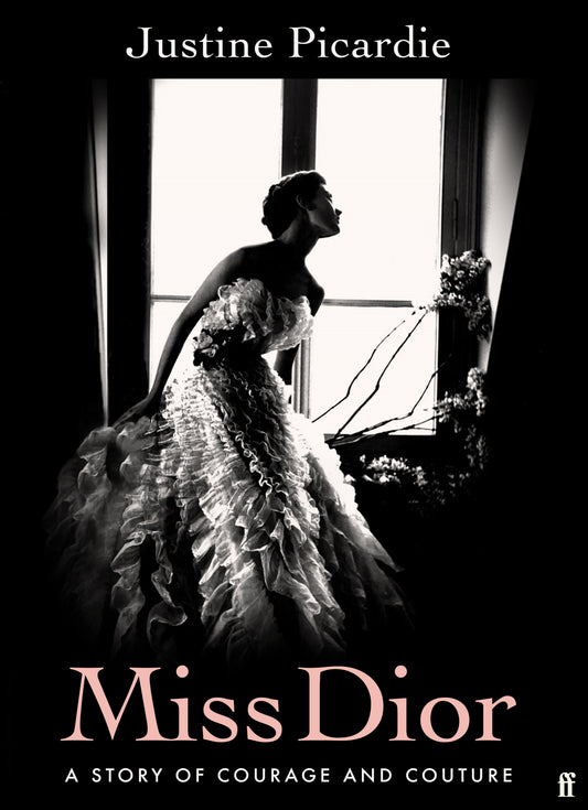 Miss Dior - Agricola Street Books