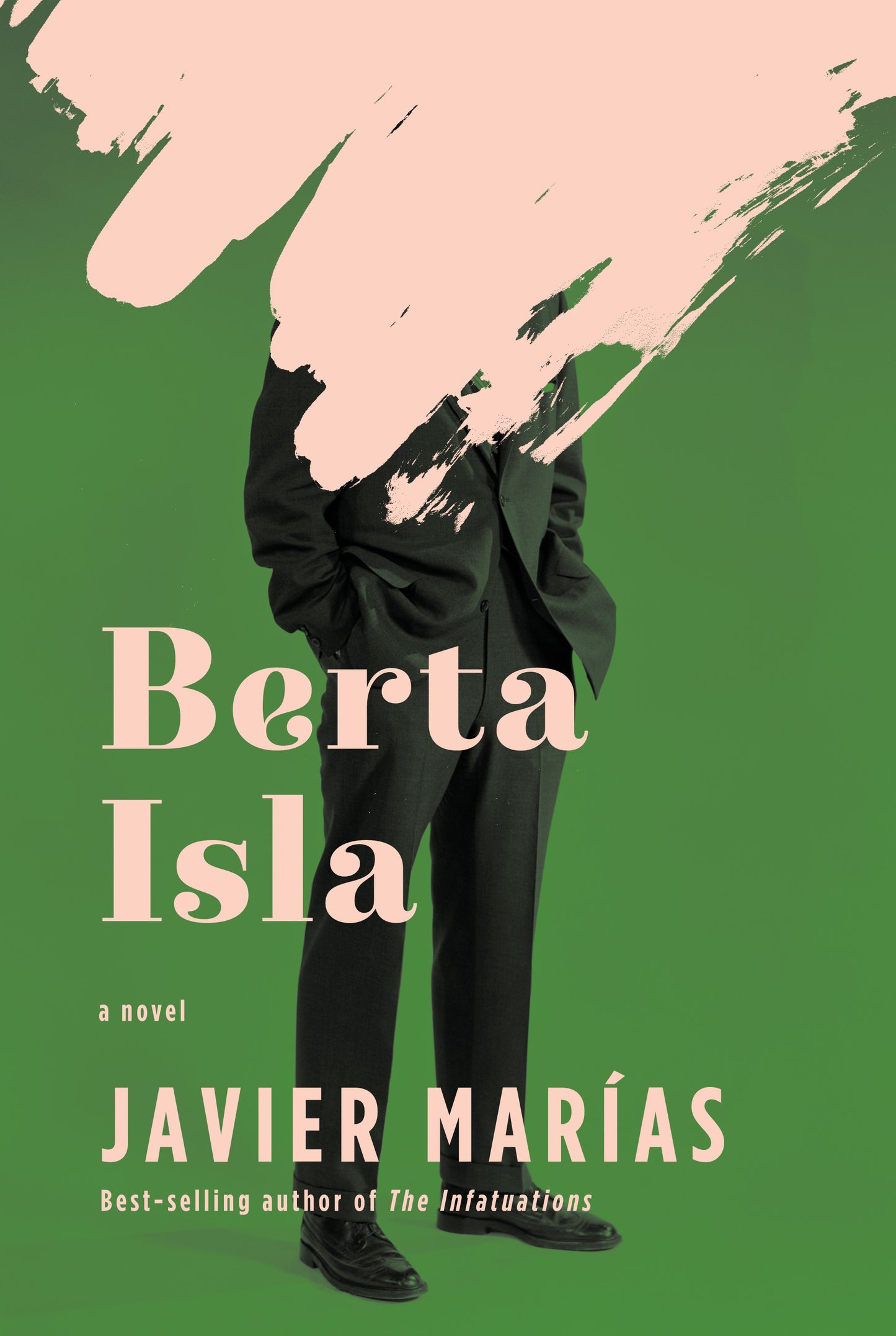 Berta Isla - Agricola Street Books