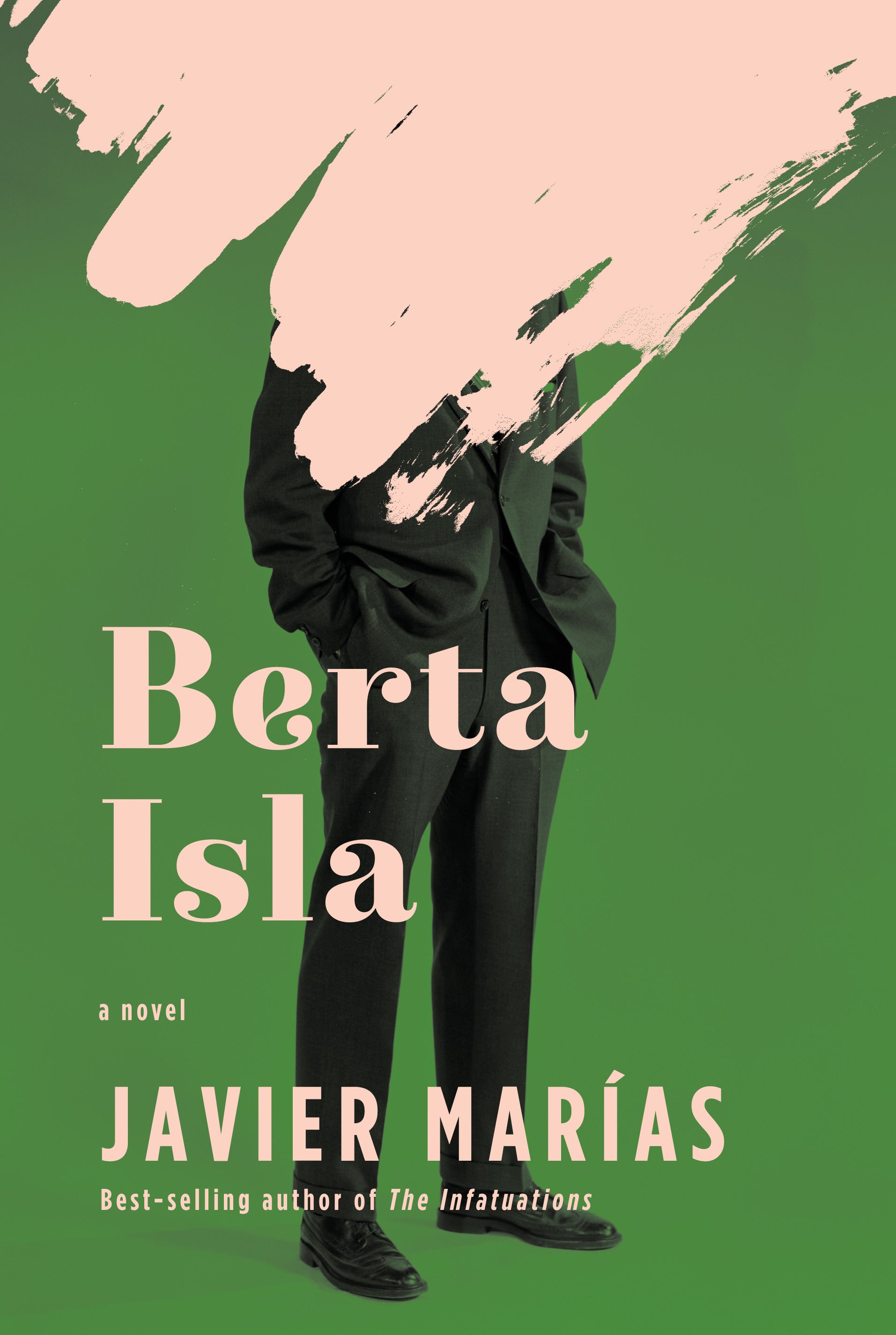Berta Isla - Agricola Street Books