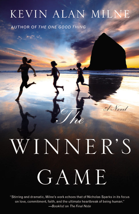 The Winner's Game - Agricola Street Books