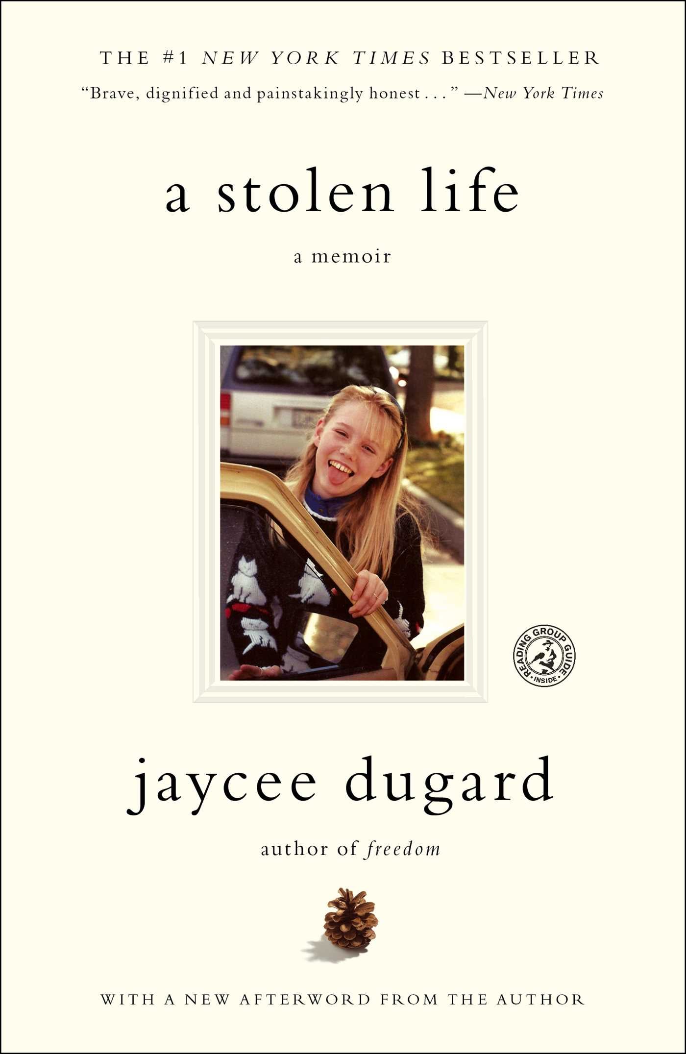 A Stolen Life - Agricola Street Books