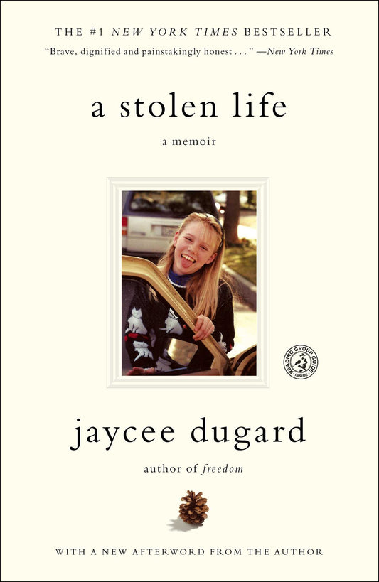 A Stolen Life - Agricola Street Books