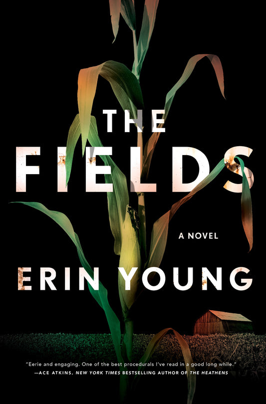 The Fields - Agricola Street Books