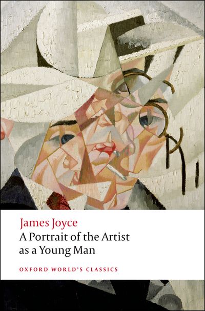 A Portrait of the Artist as a Young Man - Agricola Street Books