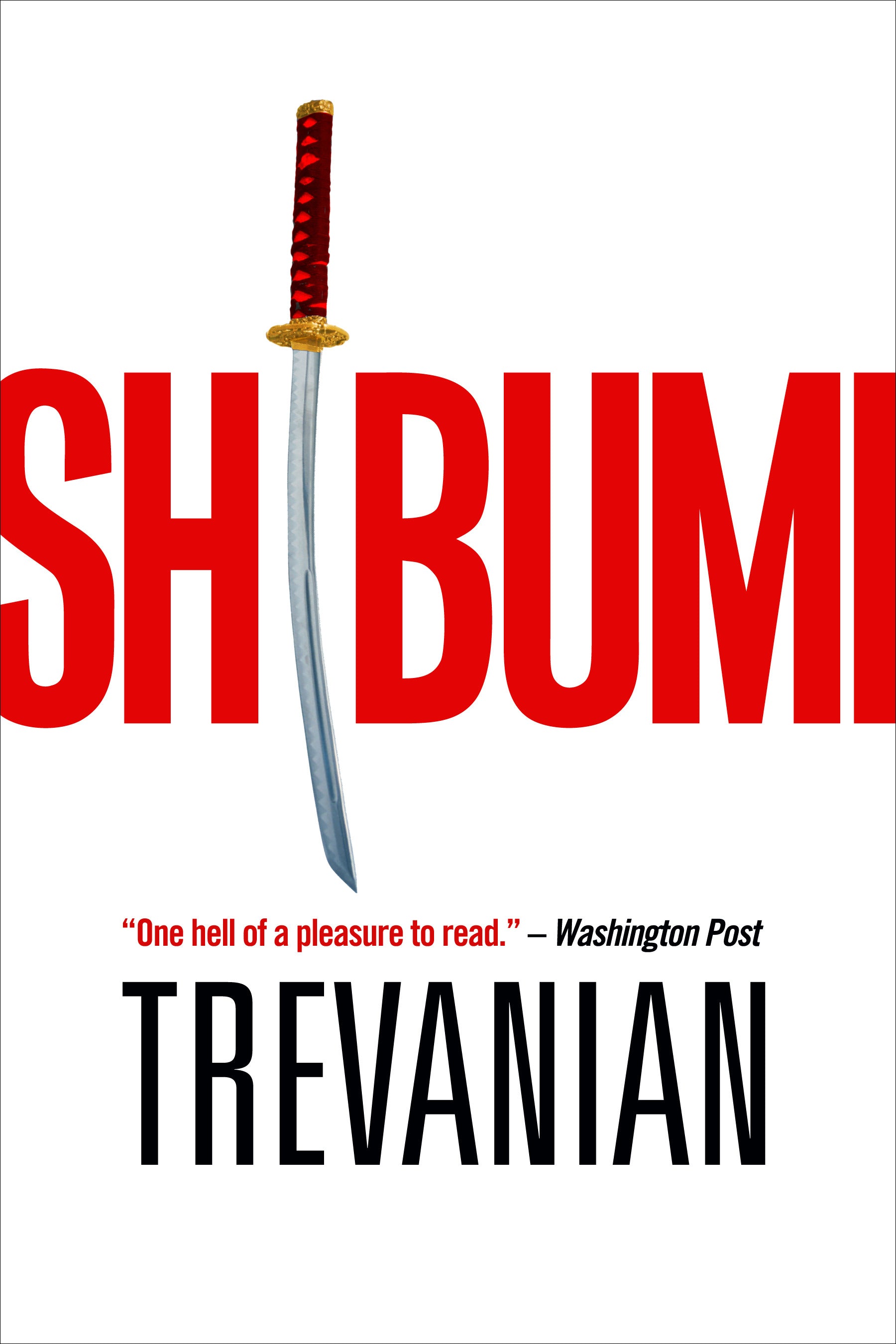 Shibumi - Agricola Street Books