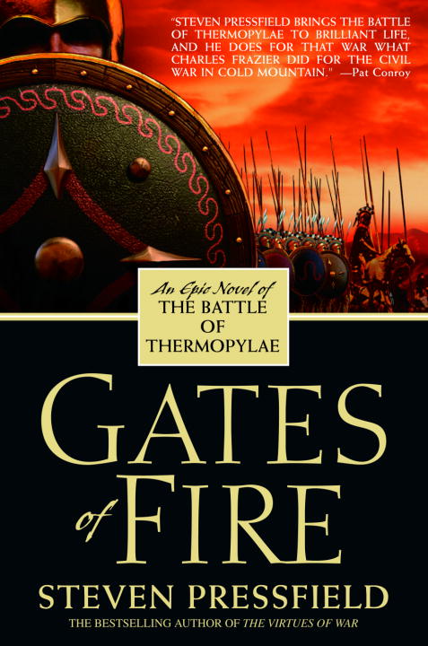 Gates of Fire-dns