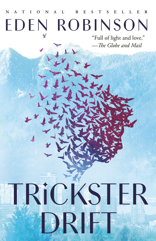 Trickster Drift - Agricola Street Books