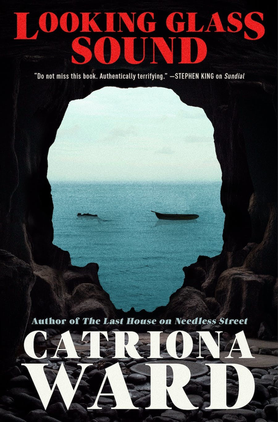 Looking Glass Sound - Agricola Street Books